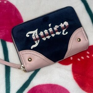 Juicy Couture Wallet